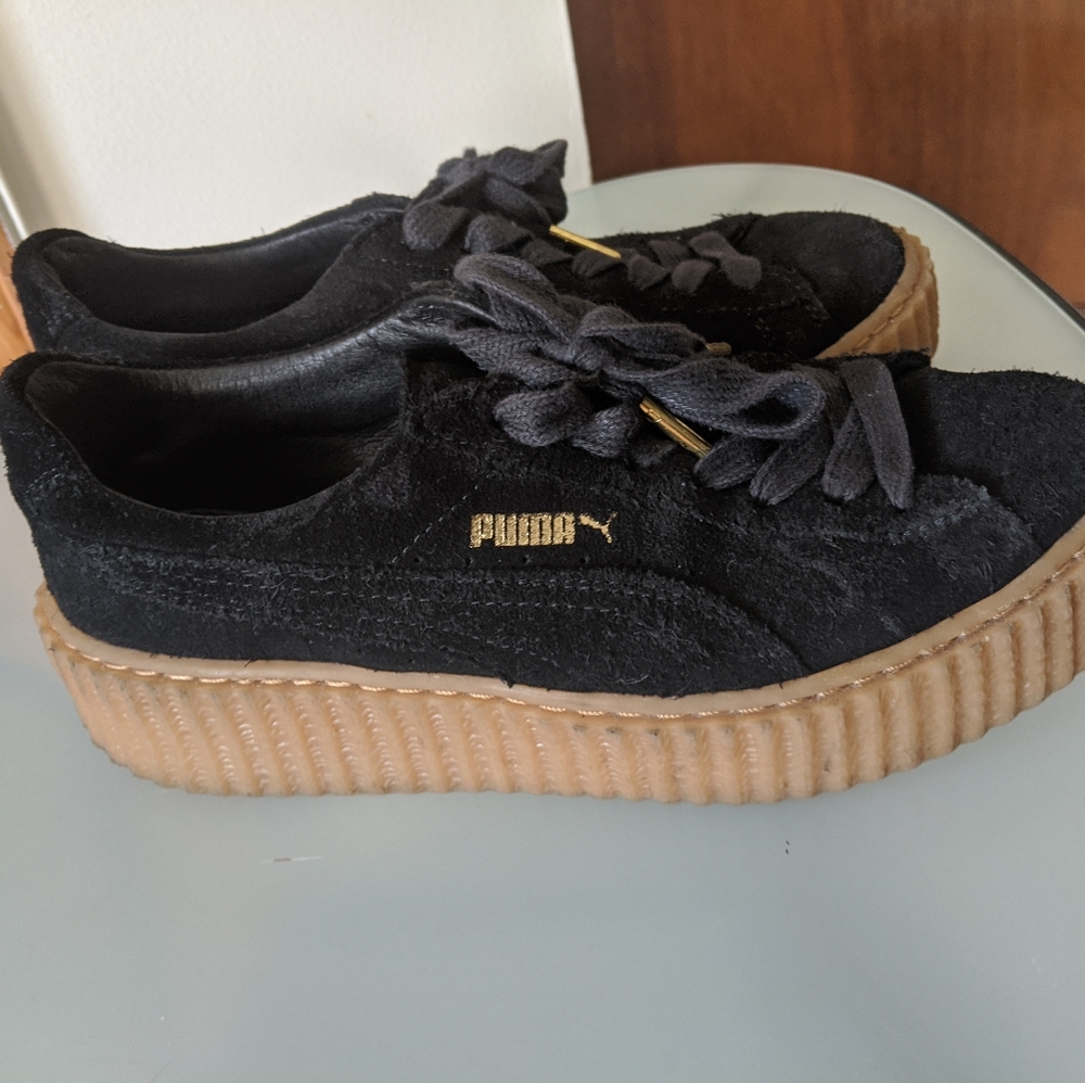 Puma by Rihanna Women's Creepers